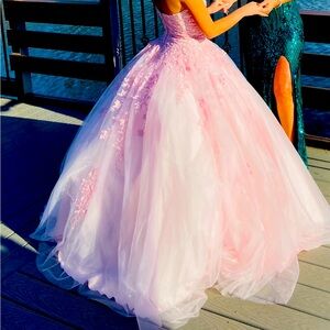 Quinceañera